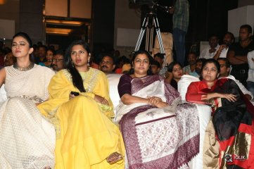 Winner Movie Pre Release Event